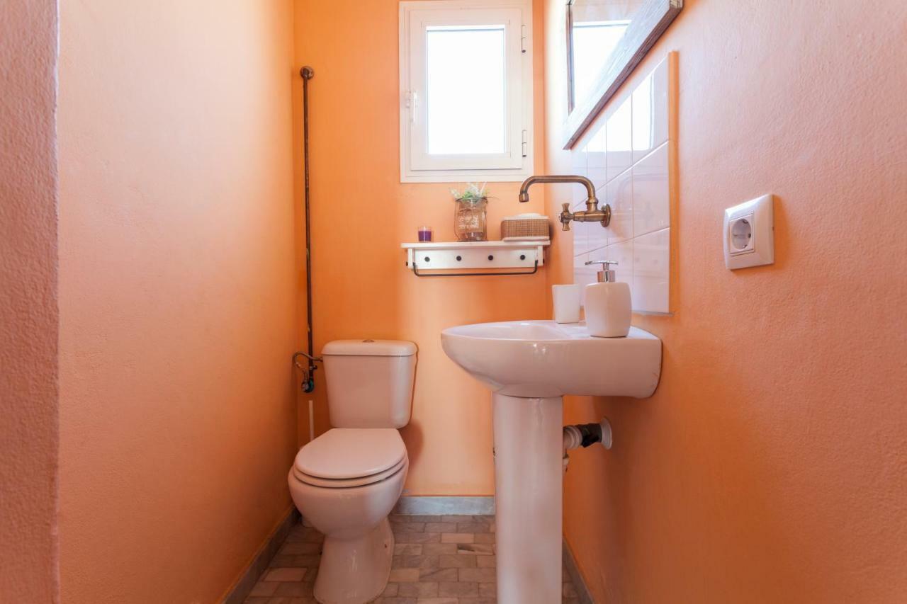 Atico Resitur Triana Apartment Seville Ngoại thất bức ảnh